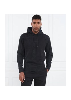 BOSS ORANGE Bluza Weozonehood | Regular Fit ze sklepu Gomez Fashion Store w kategorii Bluzy męskie - zdjęcie 184351611