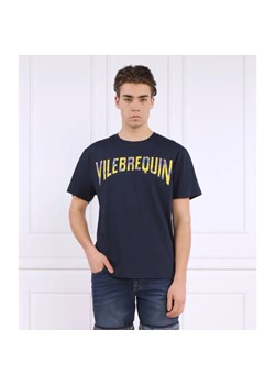 Vilebrequin T-shirt TEE SHIRT | Regular Fit ze sklepu Gomez Fashion Store w kategorii T-shirty męskie - zdjęcie 184351614