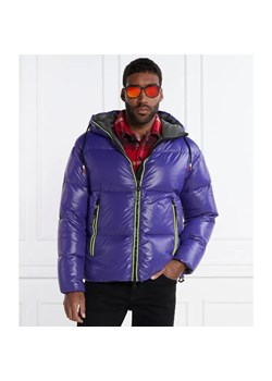Peuterey Puchowa kurtka | Regular Fit ze sklepu Gomez Fashion Store w kategorii Kurtki męskie - zdjęcie 184351630
