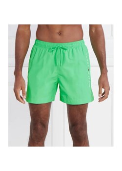 Tommy Hilfiger Swimwear Szorty kąpielowe | Regular Fit ze sklepu Gomez Fashion Store w kategorii Kąpielówki - zdjęcie 184351631