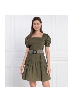 Liu Jo Sukienka z paskiem ze sklepu Gomez Fashion Store w kategorii Sukienki - zdjęcie 184351641