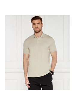 BOSS GREEN Polo Pio 1 | Regular Fit | stretch ze sklepu Gomez Fashion Store w kategorii T-shirty męskie - zdjęcie 184351643