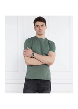 Armani Exchange T-shirt | Regular Fit - id: AX242M000045G64 - marki Armani Exchange - 184351661 Armani Exchange T-shirt | Regular Fit ze sklepu Gomez Fashion Store w kategorii T-shirty męskie - zdjęcie 184351661