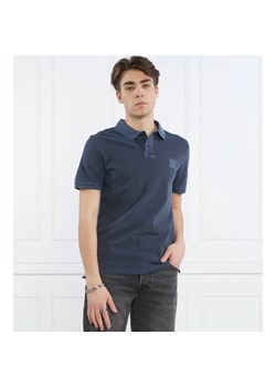 GUESS Polo ES WASHED | Slim Fit ze sklepu Gomez Fashion Store w kategorii T-shirty męskie - zdjęcie 184351681