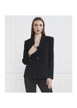 Pinko Marynarka HUMAHUACA | Regular Fit ze sklepu Gomez Fashion Store w kategorii Marynarki damskie - zdjęcie 184351682