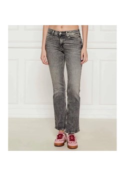 Tommy Jeans Jeansy MADDIE | flare fit ze sklepu Gomez Fashion Store w kategorii Jeansy damskie - zdjęcie 184351710