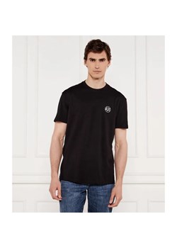 Armani Exchange T-shirt | Regular Fit ze sklepu Gomez Fashion Store w kategorii T-shirty męskie - zdjęcie 184351722
