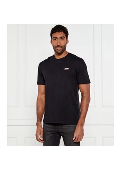 Just Cavalli T-shirt | Regular Fit ze sklepu Gomez Fashion Store w kategorii T-shirty męskie - zdjęcie 184351724