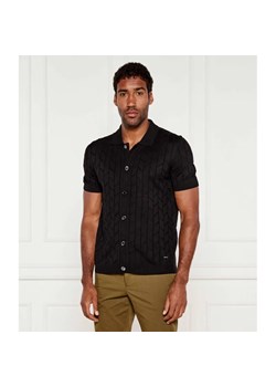 Joop! Kardigan Kenoro | Regular Fit ze sklepu Gomez Fashion Store w kategorii Swetry męskie - zdjęcie 184351732