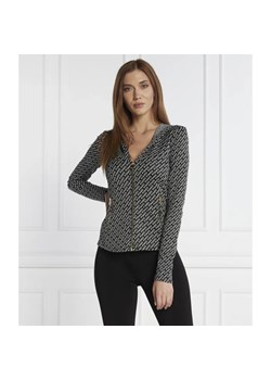 Pinko Bluza | Regular Fit ze sklepu Gomez Fashion Store w kategorii Bluzy damskie - zdjęcie 184351740