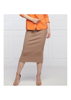 GUESS Spódnica SELINA ze sklepu Gomez Fashion Store w kategorii Spódnice - zdjęcie 184351743
