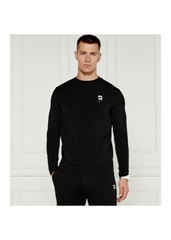 Karl Lagerfeld Longsleeve | Regular Fit ze sklepu Gomez Fashion Store w kategorii T-shirty męskie - zdjęcie 184351762