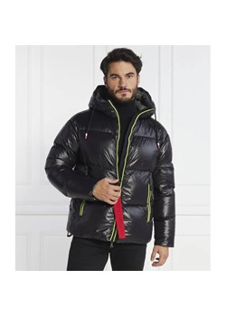 Peuterey Puchowa kurtka | Regular Fit ze sklepu Gomez Fashion Store w kategorii Kurtki męskie - zdjęcie 184351774