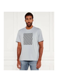 Calvin Klein Jeans T-shirt Easy | Loose fit ze sklepu Gomez Fashion Store w kategorii T-shirty męskie - zdjęcie 184351780
