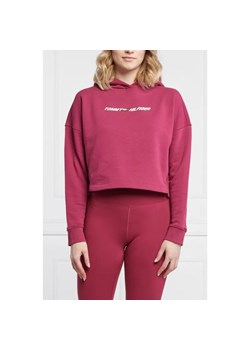 Tommy Sport Bluza GRAPHIC | Cropped Fit ze sklepu Gomez Fashion Store w kategorii Bluzy damskie - zdjęcie 184351792