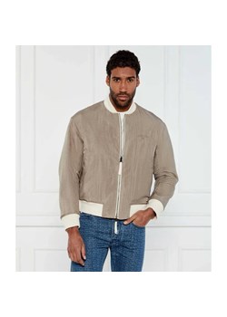Emporio Armani Dwustronna kurtka bomber | Regular Fit ze sklepu Gomez Fashion Store w kategorii Kurtki męskie - zdjęcie 184351800