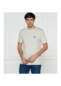 Tommy Hilfiger T-shirt | Regular Fit ze sklepu Gomez Fashion Store w kategorii T-shirty męskie - zdjęcie 184351802