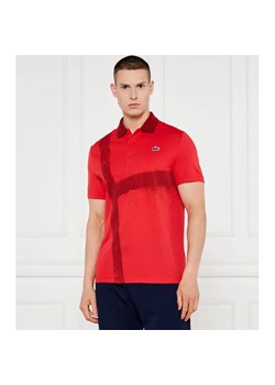 Lacoste Polo Lacoste x Novak Djokovic | Regular Fit ze sklepu Gomez Fashion Store w kategorii T-shirty męskie - zdjęcie 184351830