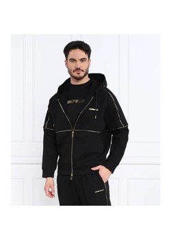 Emporio Armani Bluza | Regular Fit ze sklepu Gomez Fashion Store w kategorii Bluzy męskie - zdjęcie 184351832