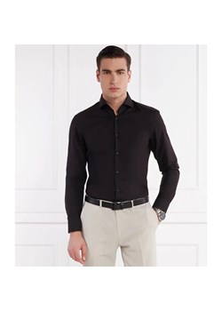 HUGO Koszula Kason | Slim Fit ze sklepu Gomez Fashion Store w kategorii Koszule męskie - zdjęcie 184351840