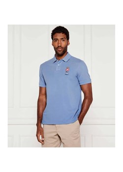 POLO RALPH LAUREN Polo | Custom slim fit ze sklepu Gomez Fashion Store w kategorii T-shirty męskie - zdjęcie 184351852