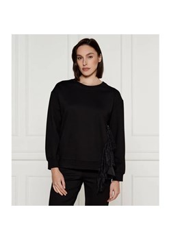 Twinset U&B Bluza | Loose fit ze sklepu Gomez Fashion Store w kategorii Bluzy damskie - zdjęcie 184351854