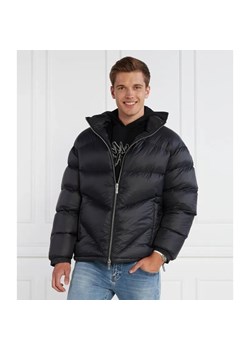 Armani Exchange Puchowa kurtka | Regular Fit ze sklepu Gomez Fashion Store w kategorii Kurtki męskie - zdjęcie 184351870
