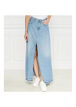 Pepe Jeans London Jeansowa spódnica SKY ze sklepu Gomez Fashion Store w kategorii Spódnice - zdjęcie 184351871