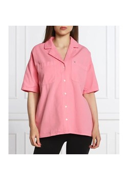 Tommy Jeans Koszula | Oversize fit ze sklepu Gomez Fashion Store w kategorii Koszule damskie - zdjęcie 184351872