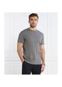 BOSS ORANGE T-shirt Tegood | Regular Fit ze sklepu Gomez Fashion Store w kategorii T-shirty męskie - zdjęcie 184351874