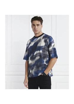 Armani Exchange T-shirt | Classic fit ze sklepu Gomez Fashion Store w kategorii T-shirty męskie - zdjęcie 184351891