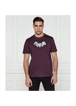 BOSS ORANGE T-shirt Te_Spiderbat | Regular Fit ze sklepu Gomez Fashion Store w kategorii T-shirty męskie - zdjęcie 184351903
