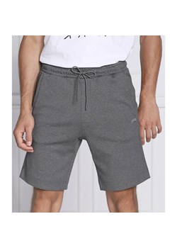 BOSS GREEN Szorty Headlo Curved | Regular Fit ze sklepu Gomez Fashion Store w kategorii Spodenki męskie - zdjęcie 184351913