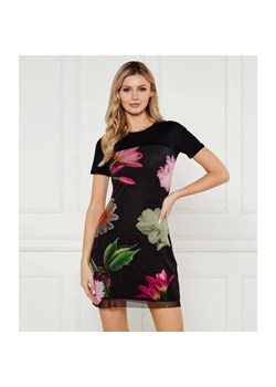 Desigual Sukienka HAMBURGO ze sklepu Gomez Fashion Store w kategorii Sukienki - zdjęcie 184351921
