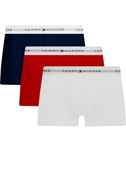 Tommy Hilfiger Bokserki 3-pack ze sklepu Gomez Fashion Store w kategorii Majtki męskie - zdjęcie 184351934
