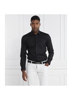 HUGO Koszula Keidi | Slim Fit ze sklepu Gomez Fashion Store w kategorii Koszule męskie - zdjęcie 184351944