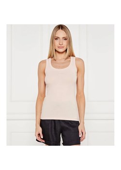 BOSS ORANGE Top C_Ematite | Slim Fit ze sklepu Gomez Fashion Store w kategorii Bluzki damskie - zdjęcie 184351954