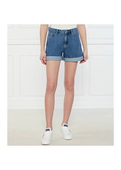 Karl Lagerfeld Szorty IKON DUO | Regular Fit ze sklepu Gomez Fashion Store w kategorii Szorty - zdjęcie 184351962