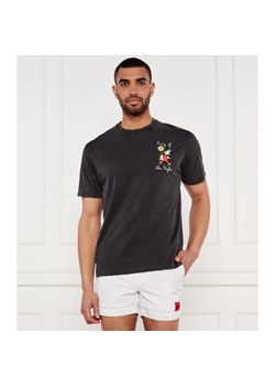 ST.Barth T-shirt Scrooge Night King | MC2 St. Barth x Disney | Regular Fit ze sklepu Gomez Fashion Store w kategorii T-shirty męskie - zdjęcie 184351963