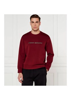 Armani Exchange Bluza | Regular Fit ze sklepu Gomez Fashion Store w kategorii Bluzy męskie - zdjęcie 184351964
