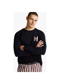Tommy Hilfiger Piżama | Regular Fit ze sklepu Gomez Fashion Store w kategorii Piżamy męskie - zdjęcie 184351971