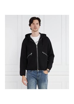 Emporio Armani Bluza | Regular Fit ze sklepu Gomez Fashion Store w kategorii Bluzy męskie - zdjęcie 184351972