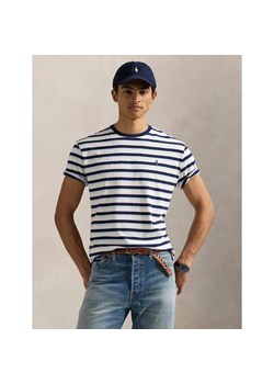 POLO RALPH LAUREN T-shirt | Regular Fit ze sklepu Gomez Fashion Store w kategorii T-shirty męskie - zdjęcie 184351992