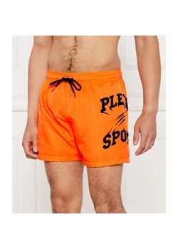 Plein Sport Szorty kąpielowe | Regular Fit ze sklepu Gomez Fashion Store w kategorii Kąpielówki - zdjęcie 184352000