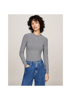 Tommy Jeans Bluzka | Slim Fit ze sklepu Gomez Fashion Store w kategorii Bluzki damskie - zdjęcie 184352004