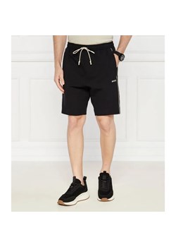 BOSS GREEN Szorty | Regular Fit ze sklepu Gomez Fashion Store w kategorii Spodenki męskie - zdjęcie 184352011