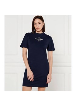 Tommy Hilfiger Sukienka ze sklepu Gomez Fashion Store w kategorii Sukienki - zdjęcie 184352033
