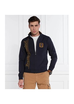 Aeronautica Militare Bluza | Regular Fit ze sklepu Gomez Fashion Store w kategorii Bluzy męskie - zdjęcie 184352040