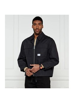Hugo Blue Kurtka Bino2511 | Regular Fit ze sklepu Gomez Fashion Store w kategorii Kurtki męskie - zdjęcie 184352042