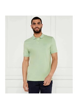 BOSS ORANGE Polo Passenger | Slim Fit ze sklepu Gomez Fashion Store w kategorii T-shirty męskie - zdjęcie 184352043